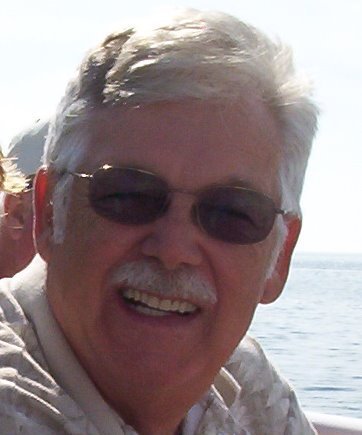 Melvin Bolt