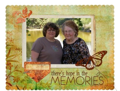 Karen Worman