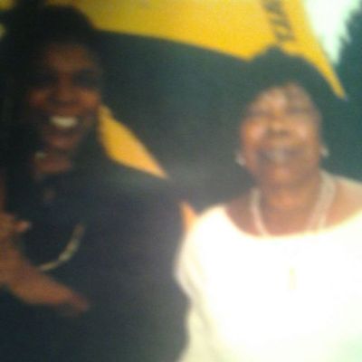 Shamekia Mclaughlin