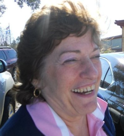 Sheila Manning