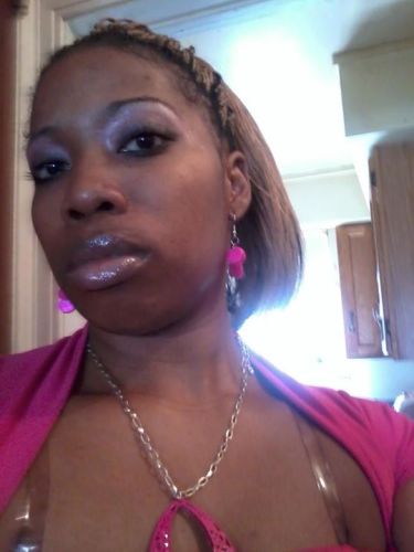 Toshanda Lundy