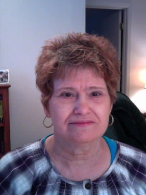 Mittie Mills
