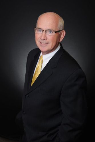 Vic Donovan