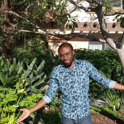 Michael Baidoo