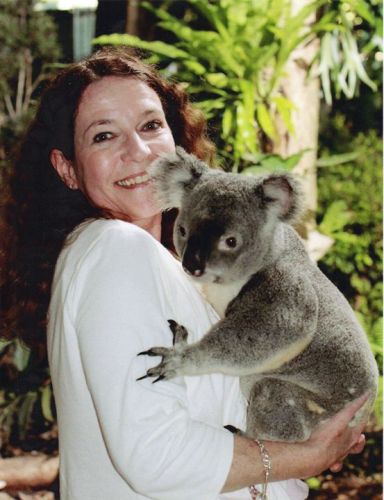 Mary Storer