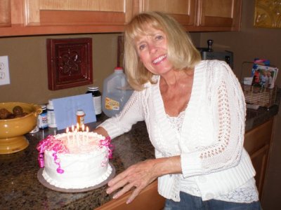 Gail Nelson