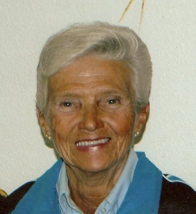 Ruthann Westra