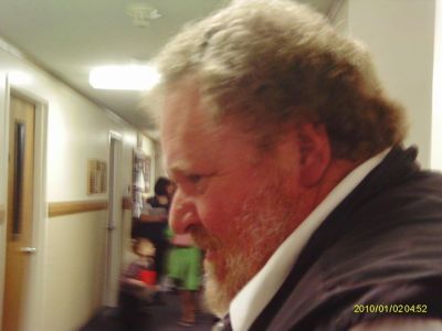 Lawrence Tibbetts