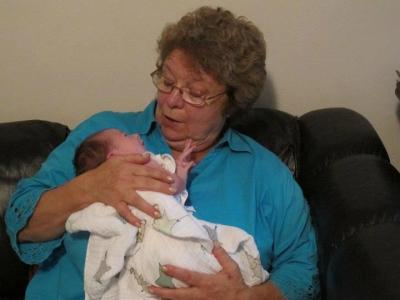 Cynthia Mcmath