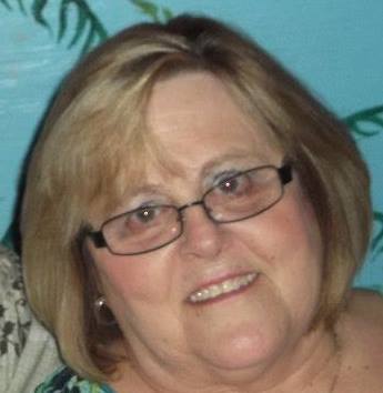 Pamela Houlton