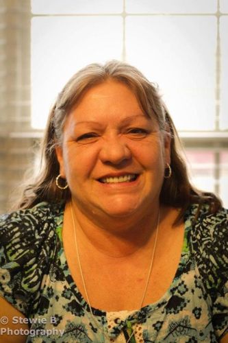 Brenda Necaise