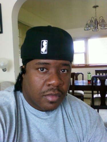 Hassan Mccoy