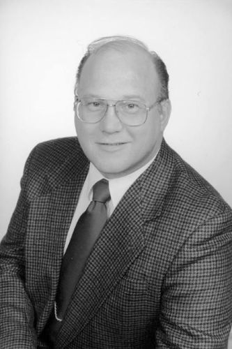 Richard Salsbury