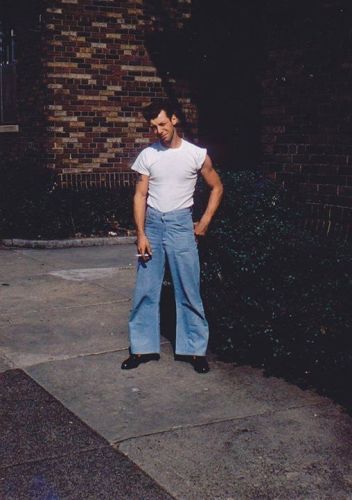 Laurie Downs
