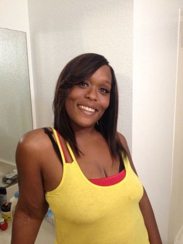 Sonyae Mitchell