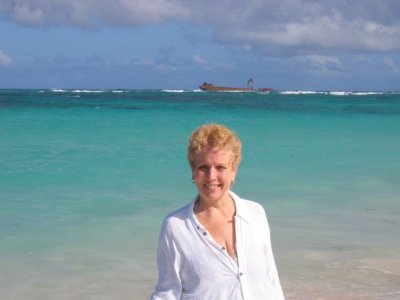 Barbara Oconnor