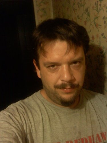 Eric Mitchell