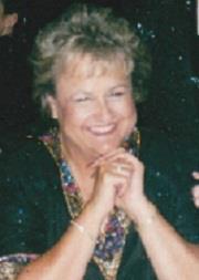 Patricia Martin