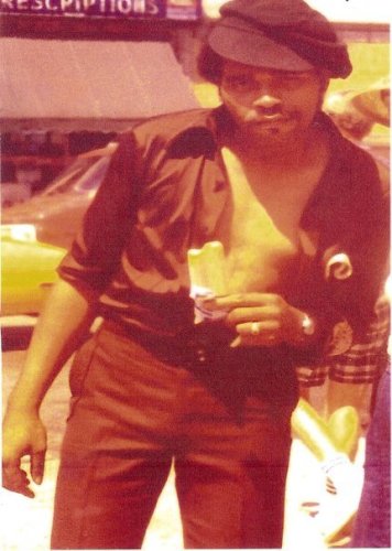John Maxey