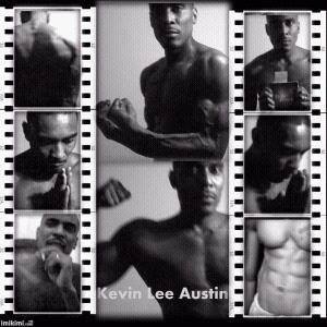 Kevin Austin
