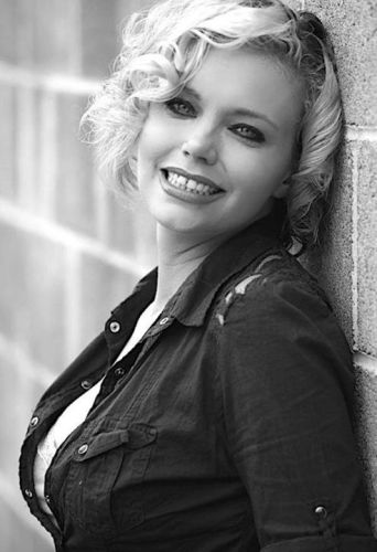 Cora Carter