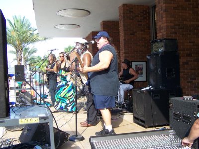 Syndie Gigliello