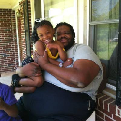 Curtis Latimore