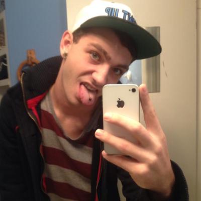 Tyler Ford