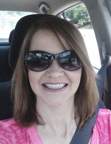 Tonya Hendershot
