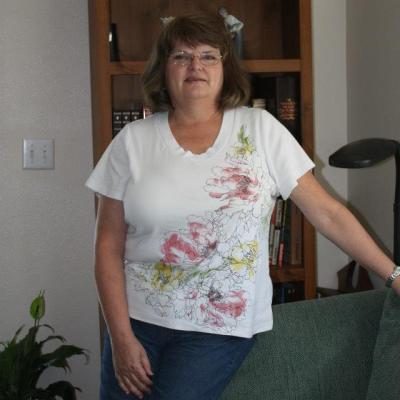 Mary Mowrey