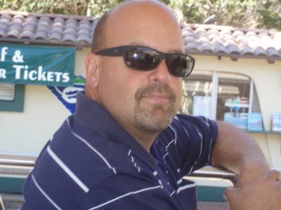 Marcus Nitsos