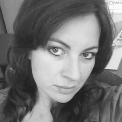 Angelina Iacovetto