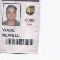 Wade Newell