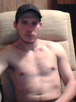 Travis Blair