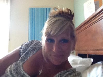 Cynthia Warner