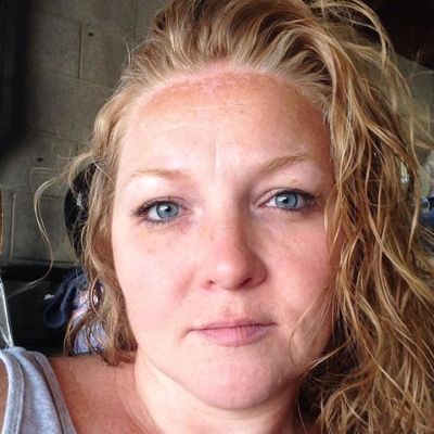 Joni Pardue