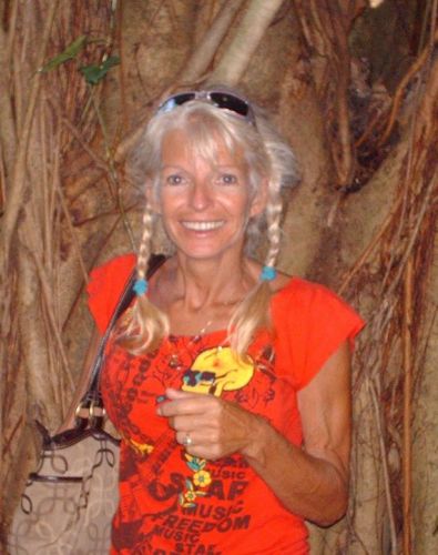 Diane Collingwood