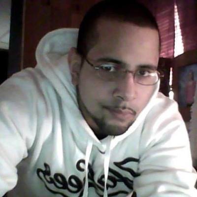 Joseph Nieves
