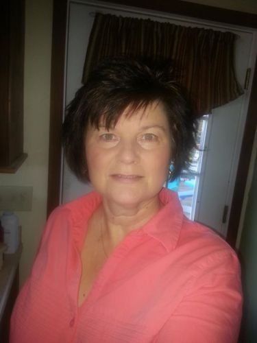 Teresa Degrave