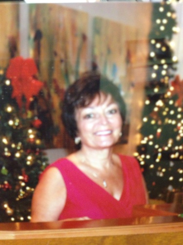 Sharon Murphy