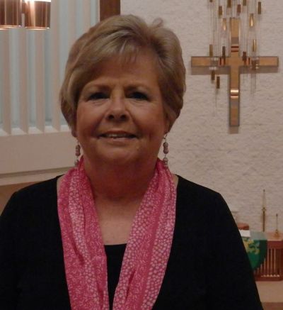 Sarah Repp