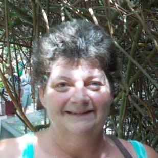 Louann Brockett