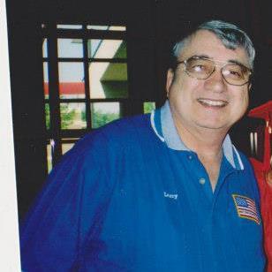 Larry Lilley
