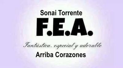 Sonia Torrente