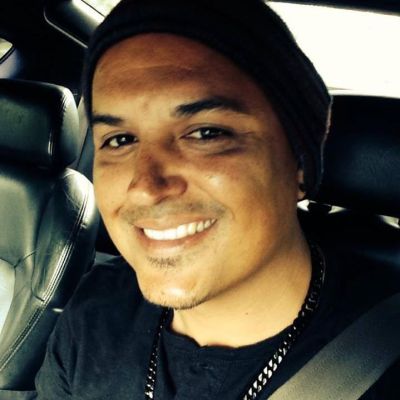 Jorge Rodriguez