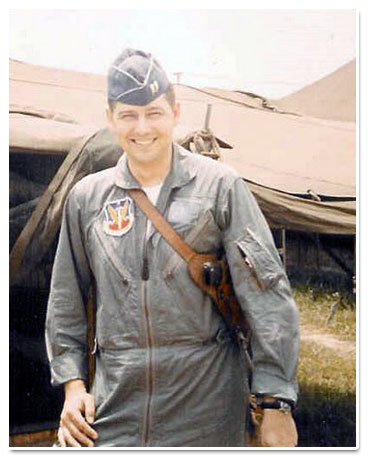 Eugene Baldwin
