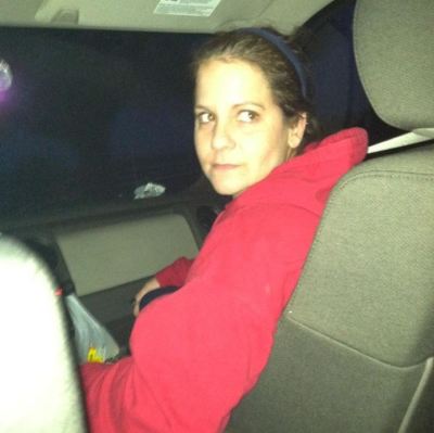 Amy Vaow