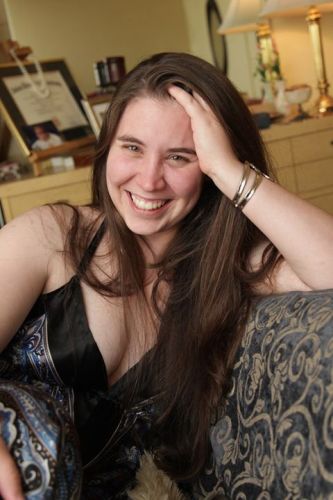 Sarah Fritz