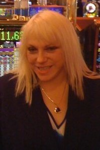 Rebecca Wells