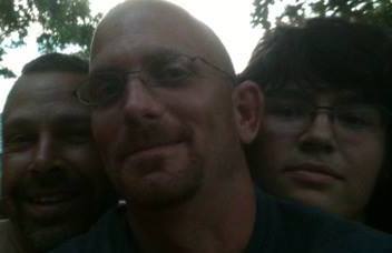 Justin Vanhorn
